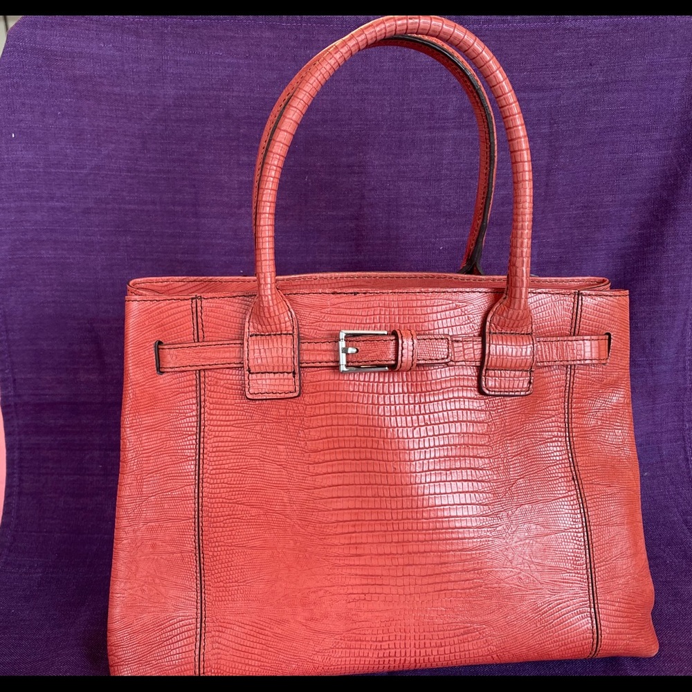 Vintage Kenneth Cole purse